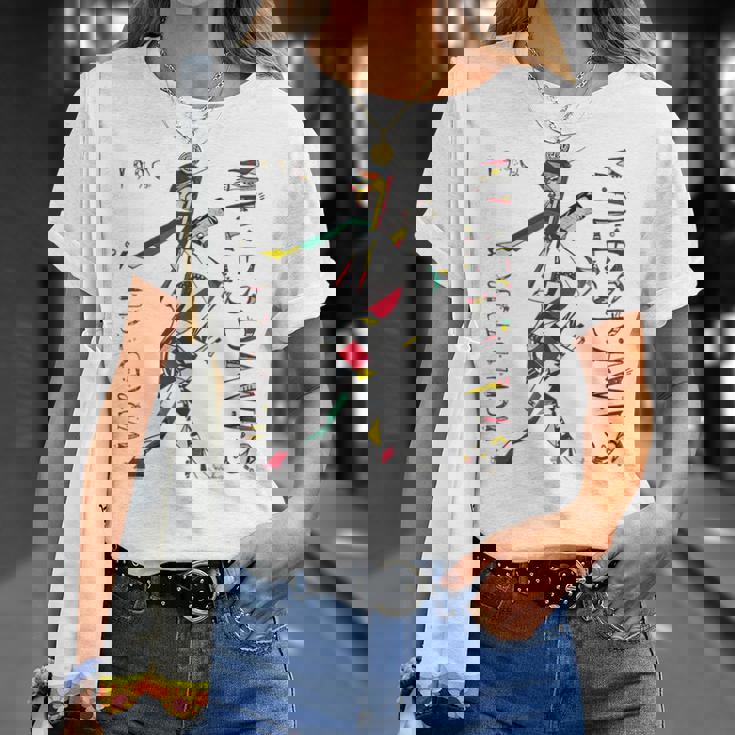 マイルス・デイビス 1990年ワールドツアー抽選 Tシャツ 彼女への贈り物