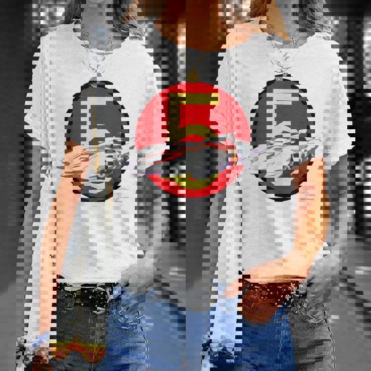 マッハgogogo K Tシャツ 彼女への贈り物