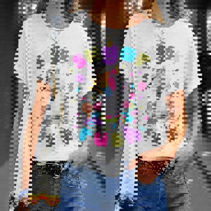 ミニオンugar Rush Tシャツ 彼女への贈り物