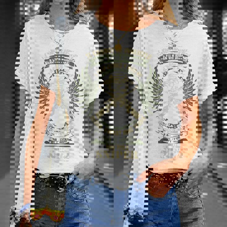 ミリタリースナイパー Tシャツ 彼女への贈り物