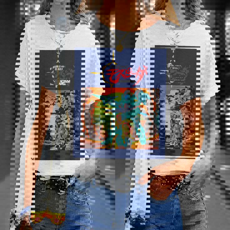 モスピーダ L Tシャツ 彼女への贈り物