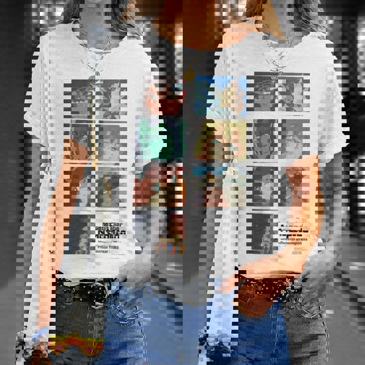 モスピーダ O Tシャツ 彼女への贈り物