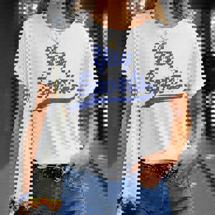 ヤイスポーツ Tシャツ 彼女への贈り物