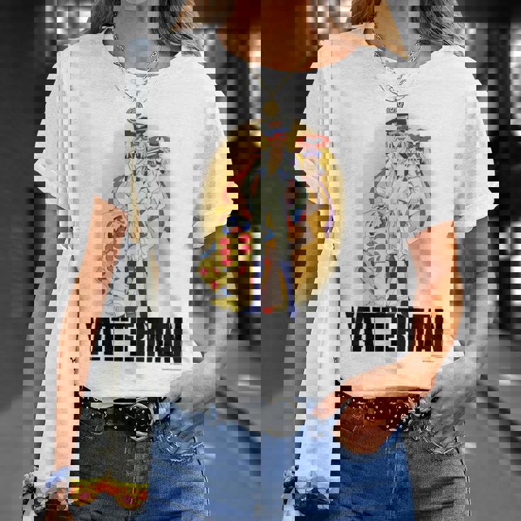 ヤッターマン A Tシャツ 彼女への贈り物