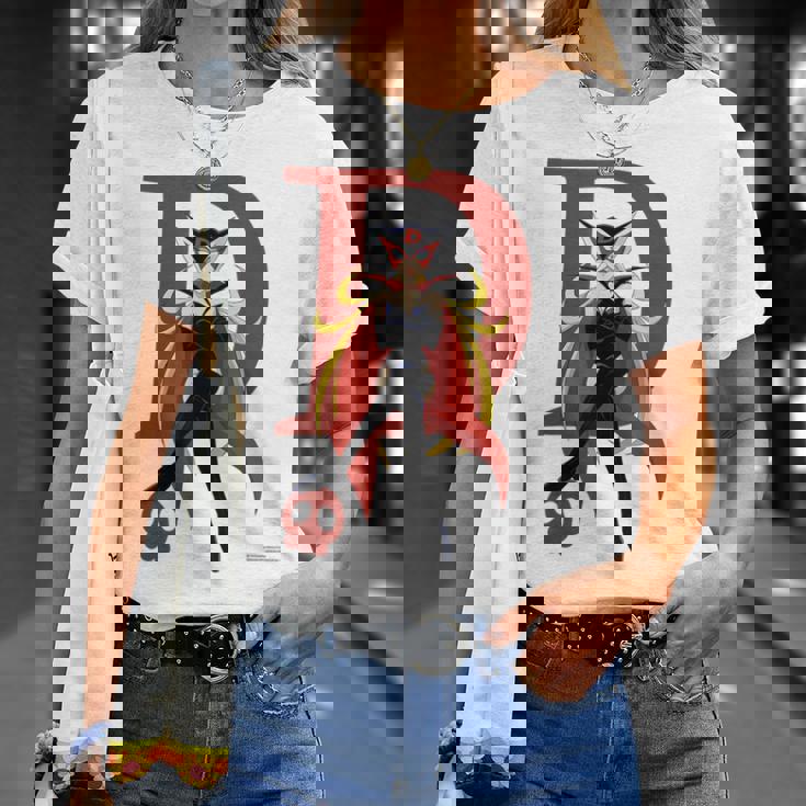 ヤッターマン J Tシャツ 彼女への贈り物