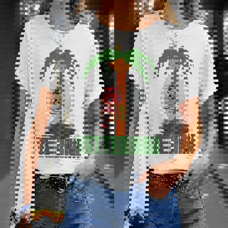 ヤッターマン L Tシャツ 彼女への贈り物