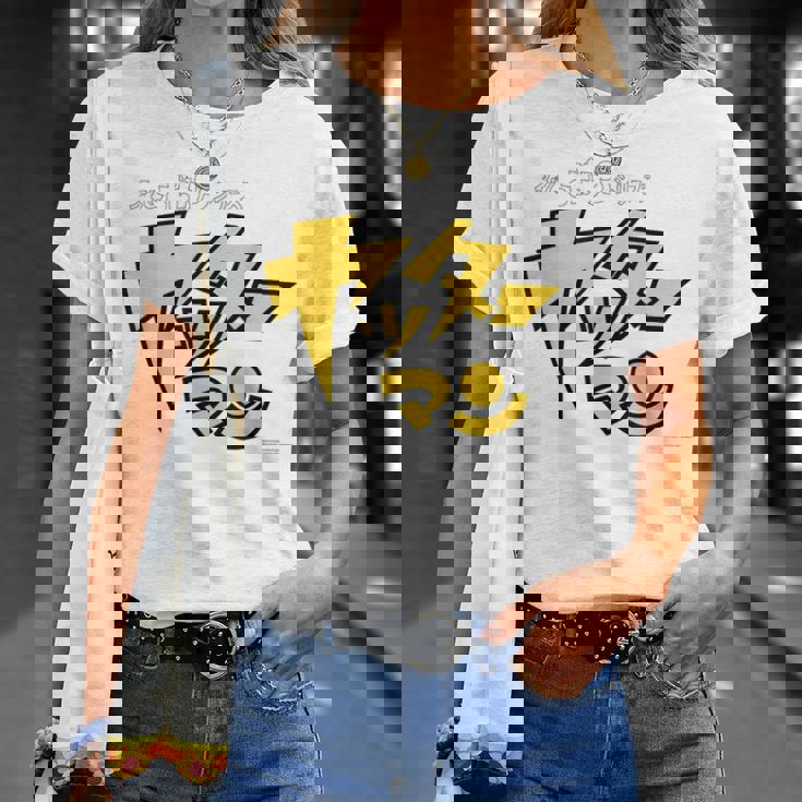 ヤッターマン ロゴ Tシャツ 彼女への贈り物