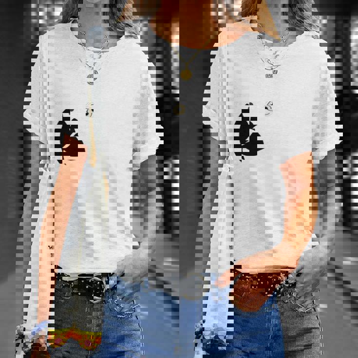 ヨウム 長袖tシャツ Tシャツ 彼女への贈り物