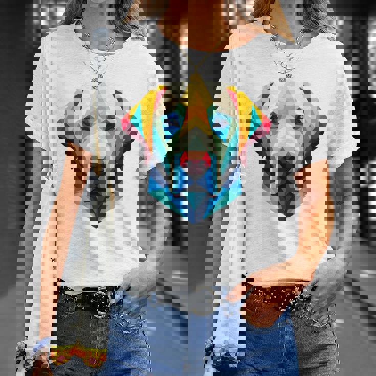 ラブラドールフェイス Tシャツ 彼女への贈り物