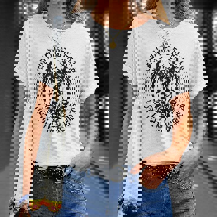 リリス 鬼 ゴシック 神話 民間伝承 悪魔 暗黒 オカルト Tシャツ 彼女への贈り物