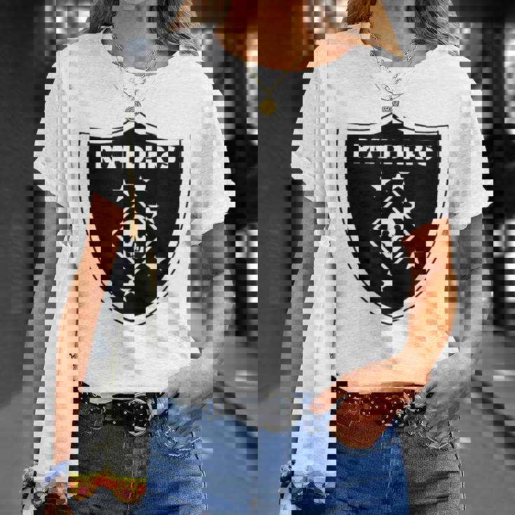 レイダースヒーローズコレクション Tシャツ 彼女への贈り物