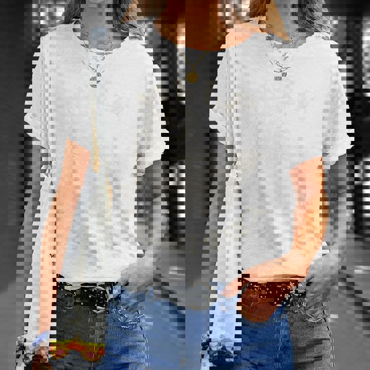 レトロ クリスマス メレ カリキマカ サンタクロース シャカ ハワイ Tシャツ 彼女への贈り物