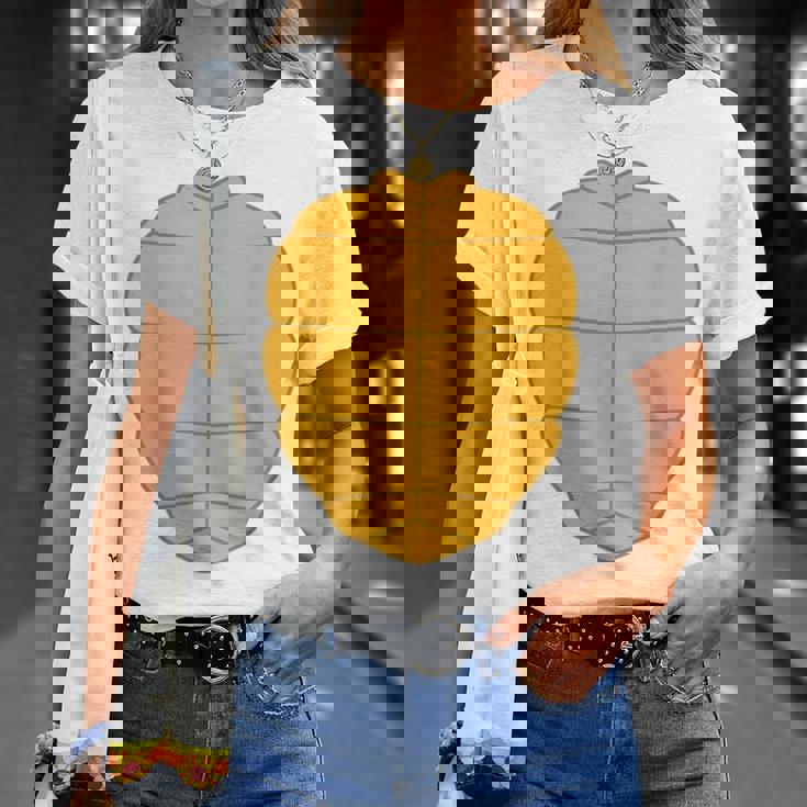 亀甲 亀腹 ハロウィン 衣装 キッズ 男の子 女の子 Tシャツ 彼女への贈り物