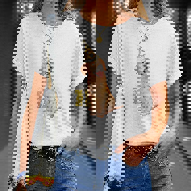 古希祝い 犬好き 男性 女性 父 母 古希 お祝い 70歳 かわいい 犬 ゴールデンレトリバー おもしろ Tシャツ 彼女への贈り物