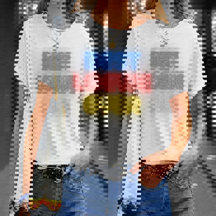 史上最高のロエベ 面白いロエベの名前 ロエベ 長袖tシャツ Tシャツ 彼女への贈り物