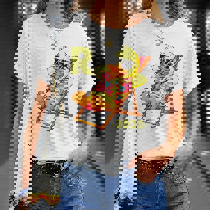 年金2025 伝説の年金ダック I Have Ready Retirees 長袖tシャツ Tシャツ 彼女への贈り物