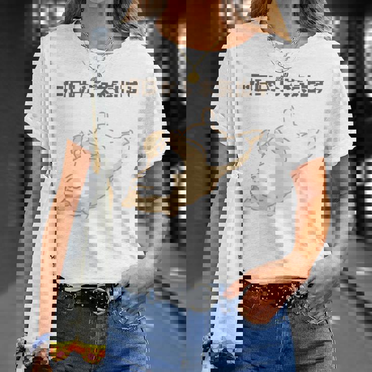 明日から本気出す 犬 柴犬 犬好き かわいい おもしろ 面白い Tシャツ 彼女への贈り物