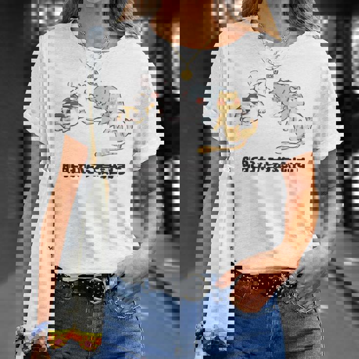 明日から本気出す おもしろ 猫好き ねこ好き ネコ好き 面白い ねこ ネコ 猫 メンズ レディース Tシャツ 彼女への贈り物