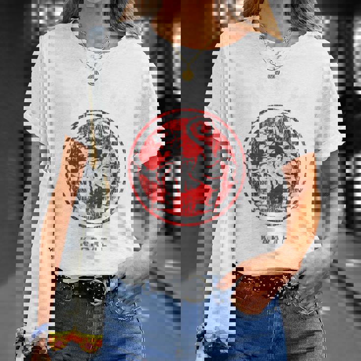 松濤館hotokan Karate 空手 Tシャツ 彼女への贈り物