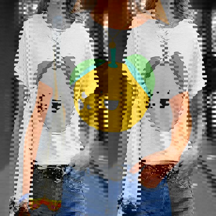 柚子実 Tシャツ 彼女への贈り物