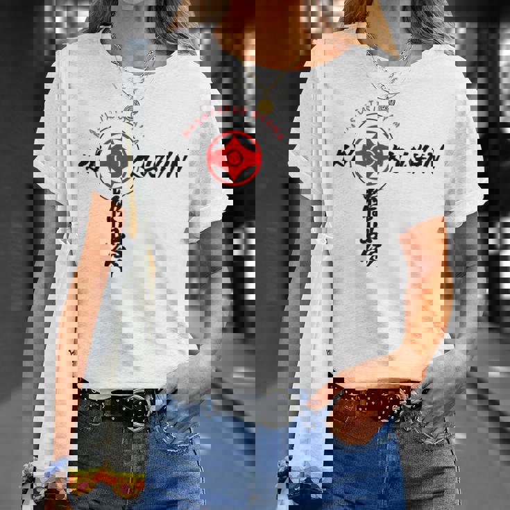 極真 空手 極真海 大山 スポーツウェア トレーニング Tシャツ 彼女への贈り物