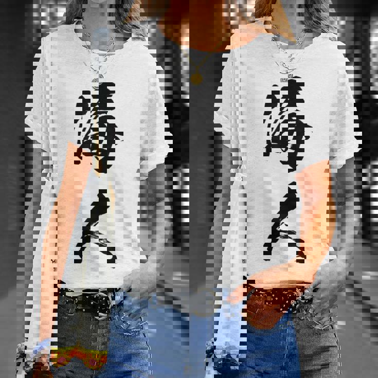 波 海人 Tシャツ 彼女への贈り物