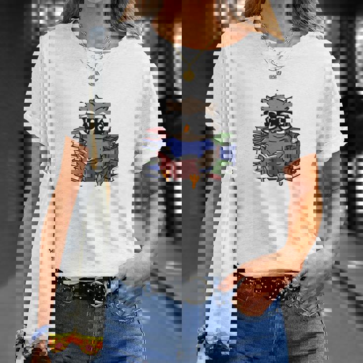 私の週末はすべて予約済みです。本を読むアパレル。 長袖tシャツ Tシャツ 彼女への贈り物