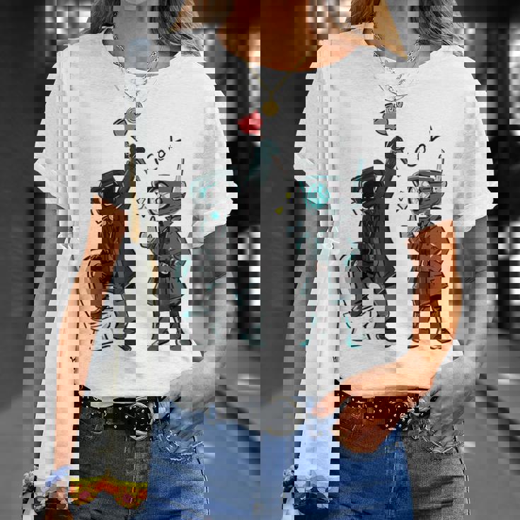 誕生日ボーイ、カメラマン、スピーカーマン、スキビディトイレ Tシャツ 彼女への贈り物