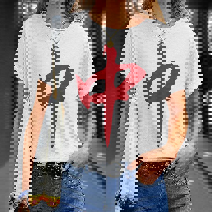 赤麻雀龍 紅中 タイル 麻雀タイム Tシャツ 彼女への贈り物