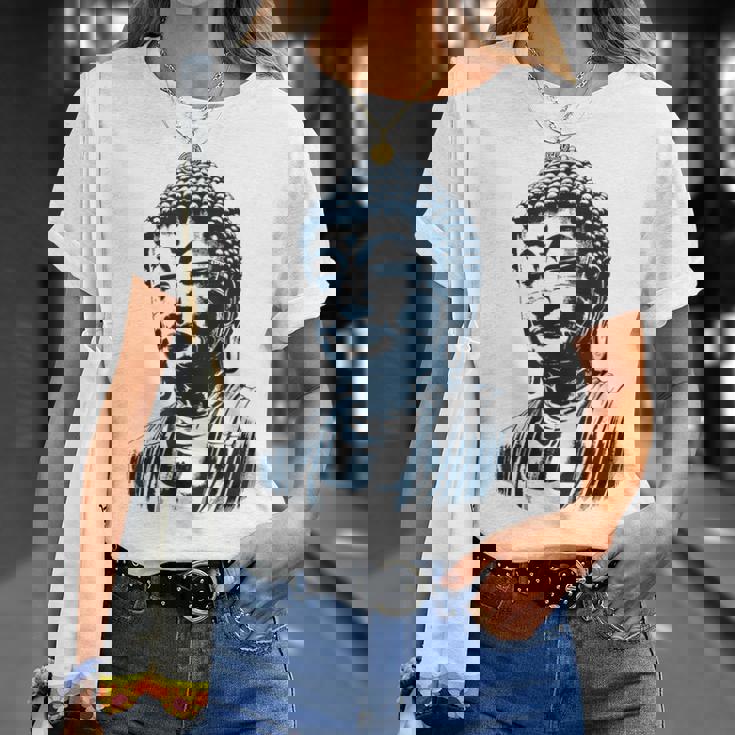 鎌倉 – 大仏大仏仏教 – 日本 東京 Tシャツ 彼女への贈り物