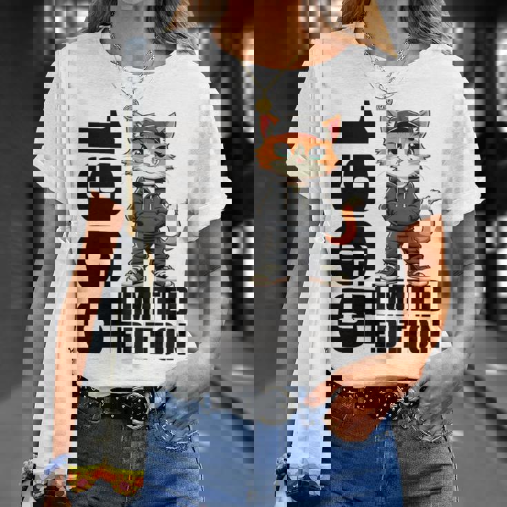 限定版 1965 誕生日 1965年 1965年生まれ ヴィンテージ 長袖tシャツ Tシャツ 彼女への贈り物