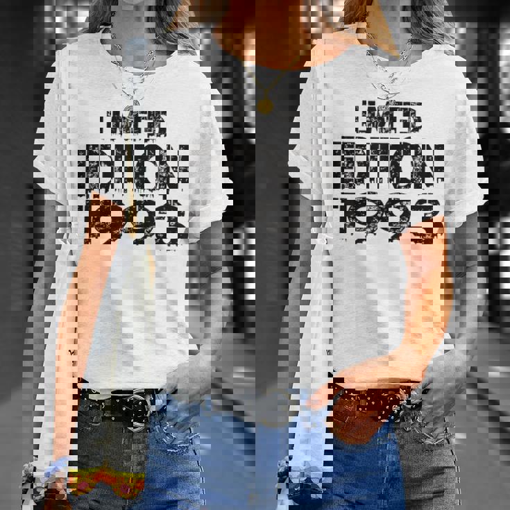 限定版 1993 誕生日 1993年 1993年生まれ Tシャツ 彼女への贈り物