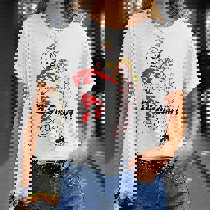 電気工事士 レディキロー Tシャツ 彼女への贈り物