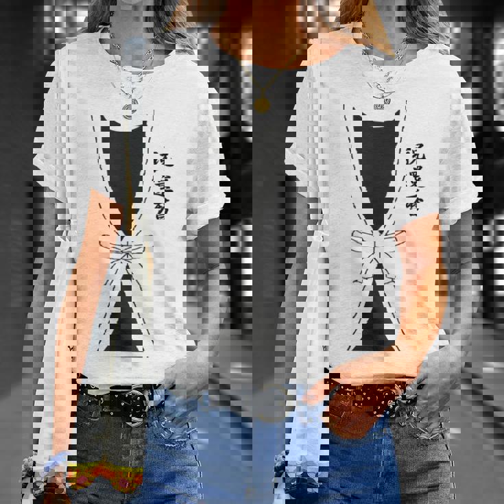 面白い 赤いちゃんちゃんこ おもしろ 還暦祝い 60歳 ギフト・プレゼント 祝還暦 Tシャツ 彼女への贈り物