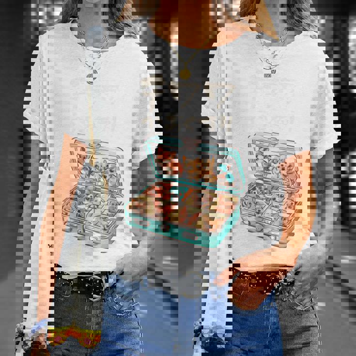 面白いtシャツ チワワ 犬 お薬 イヌ わんこ メンズ 犬好き グッズ かわいい おもしろ 面白い 服 ネタ 長袖tシャツ Tシャツ 彼女への贈り物