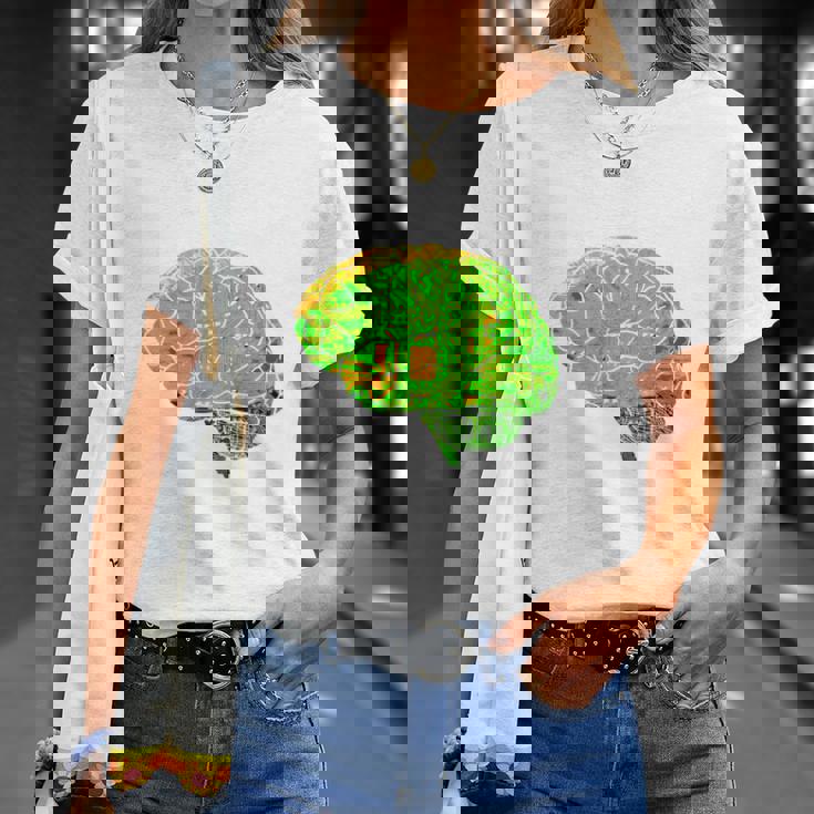 面白いエンジニアエンジニアリング問題解決itテック 長袖tシャツ Tシャツ 彼女への贈り物