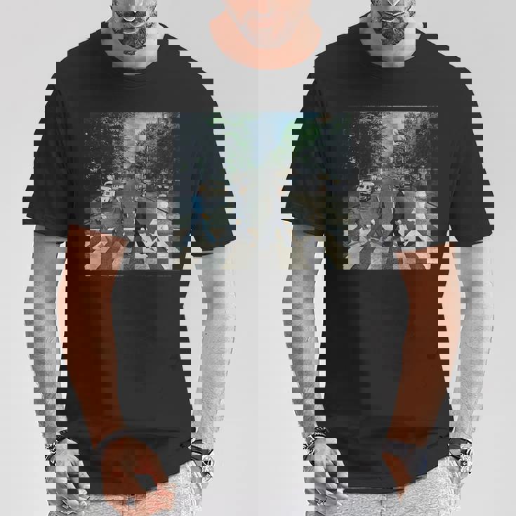 Tシャツ 面白い贈り物