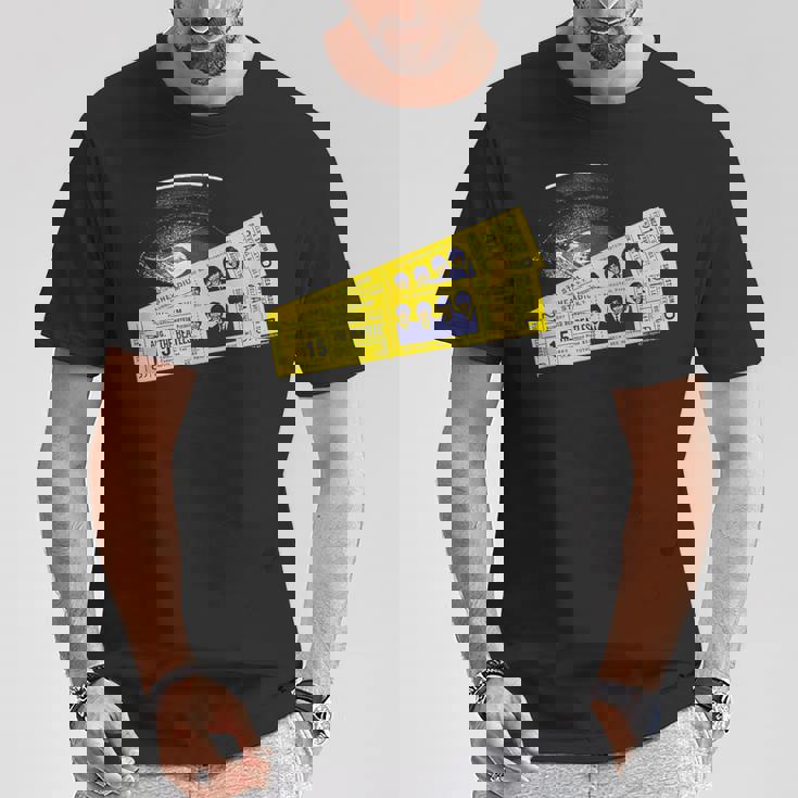 Tシャツ 面白い贈り物