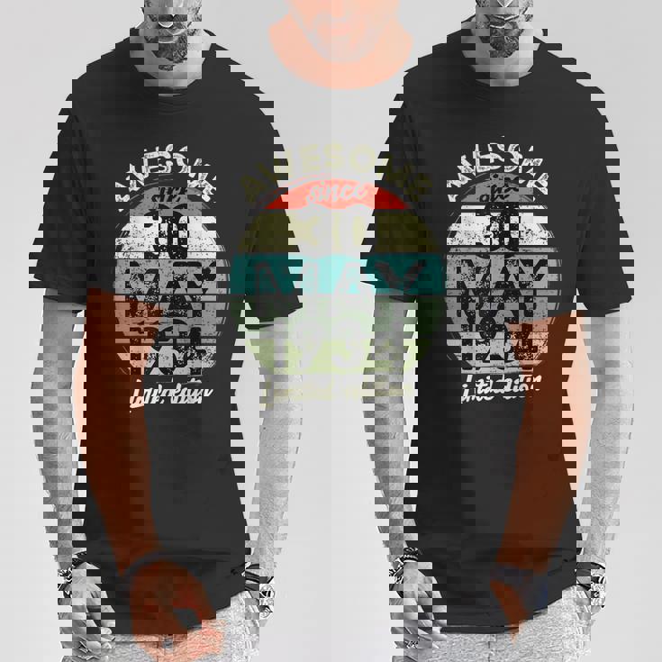 1934年5月30日 90歳の誕生日 90歳 2024年 誕生日 Tシャツ 面白い贈り物