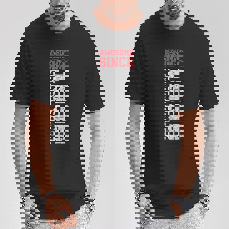 1935年以来素晴らしいヴィンテージ90歳の誕生日プレゼント 90歳 Tシャツ 面白い贈り物