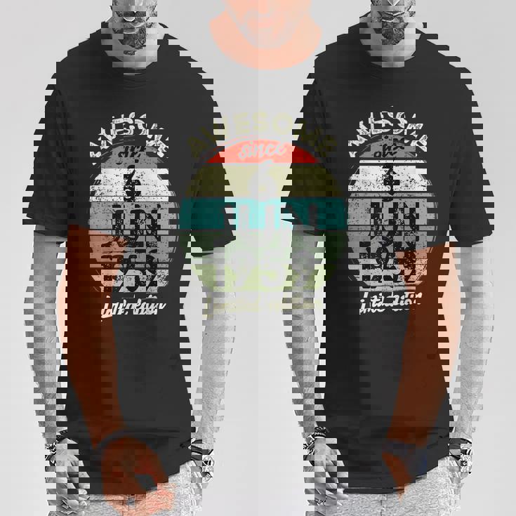 1959年6月6日 65歳の誕生日 65歳 2024 誕生日 Tシャツ 面白い贈り物