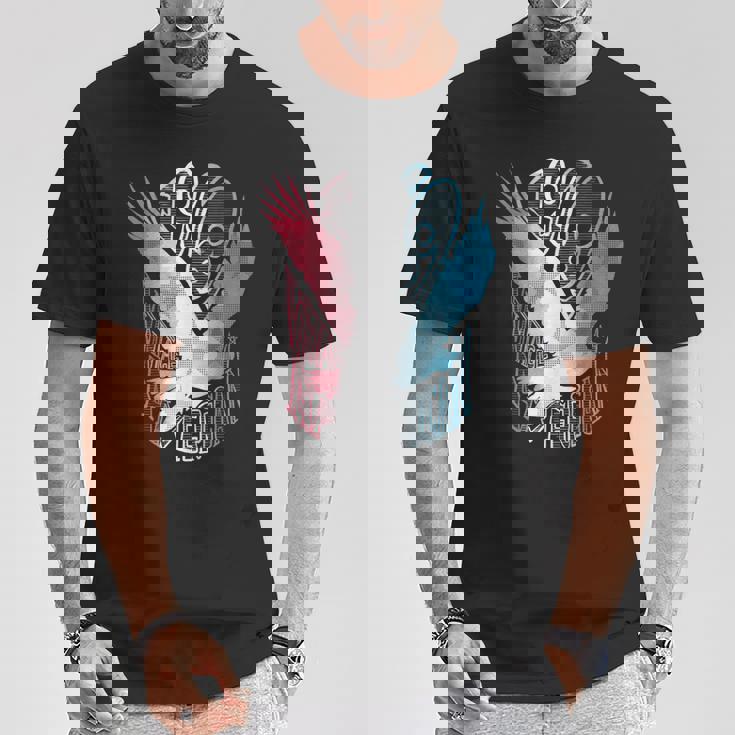 1969 イーグル ヴィンテージ アメリカン 誕生日 Tシャツ 面白い贈り物