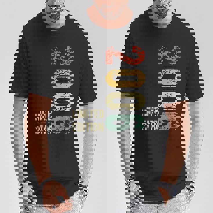 2006 19歳の誕生日プレゼント 19歳になる男性 女性 Tシャツ 面白い贈り物