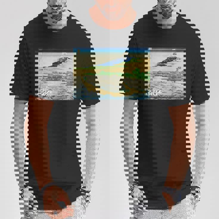 2025年大阪万博 日本未来イノベーションお土産 Tシャツ 面白い贈り物