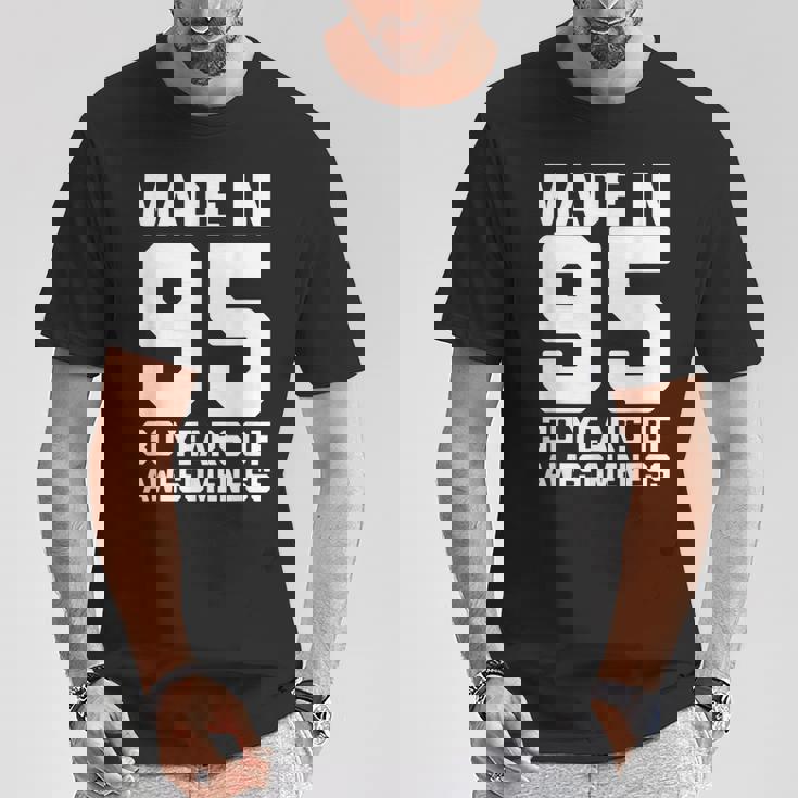 30歳の誕生日 男性 女性 息子 娘 年齢 30歳 Tシャツ 面白い贈り物