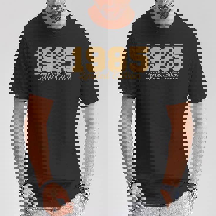 39 Birthday Decorations Best Of 1985 Bday 39Th Birthday Tシャツ 面白い贈り物