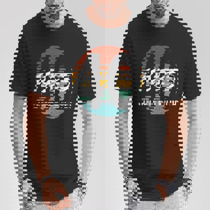 40歳の誕生日 男性 女性 40歳 1985年生まれ Tシャツ 面白い贈り物