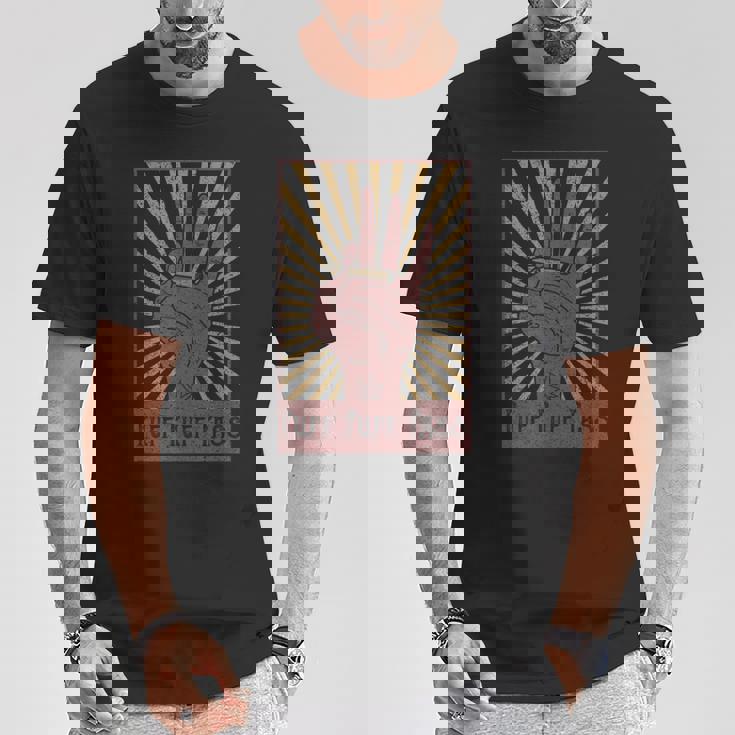 420Toner Weed 大麻 マリファナ 喫煙pliff Blunt Tシャツ 面白い贈り物