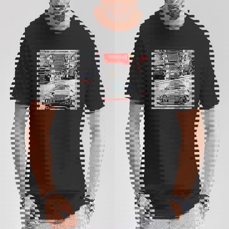 500 Tシャツ 面白い贈り物