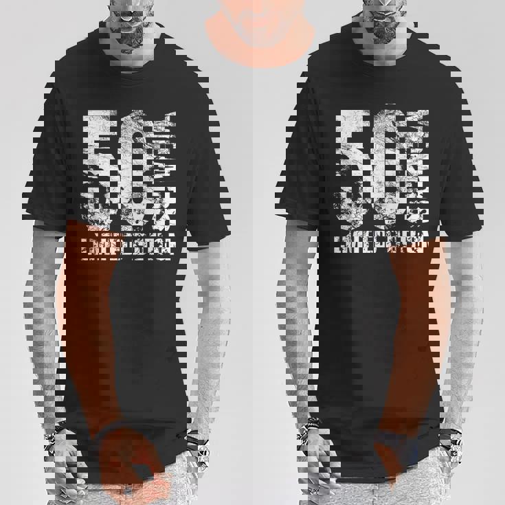 50歳 男性 ギフト 50歳 誕生日プレゼント 女性用 Tシャツ 面白い贈り物